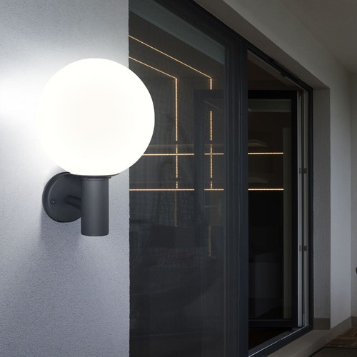 Wandlampe leuchte außenlampe - wandlampe,