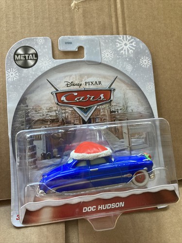 Disney cars diecast - cars,