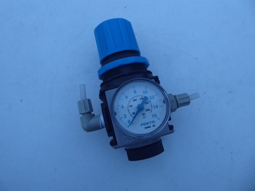 Druckminderer festo - druckminderer,