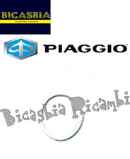 245835 Genuine Piaggio Washing