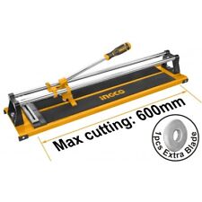 INGCO Fliesenschneider Länge