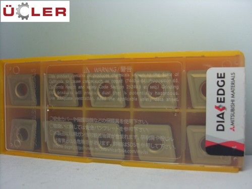 Mitsubishi cnmg 120412 - 10, x