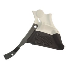 Smart Forfour 453 Kofferraum Verkleidung Abdeckung hinten rechts A4536987600 