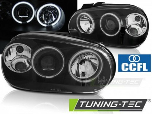 Golf angeleyes - vw,