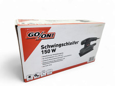 GO/ON FS-CG-90X187-150 Schwingschleifer
