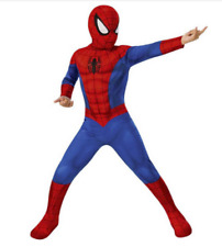 Kinder-Kostüm Spiderman