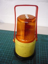 Original Hella Pannenleuchte