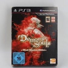 Demon's Souls - Black Phantom