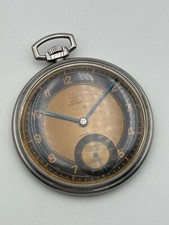 But Prima Taschenuhr Calatrava