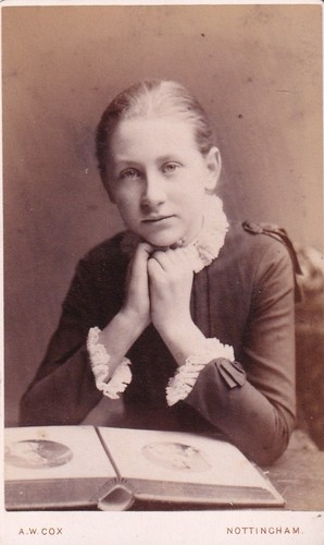 Cox cdv kind mit - cdv,