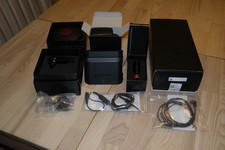 Cheyenne Thunder Hawk Tattoomaschine, in Originalverpackung 