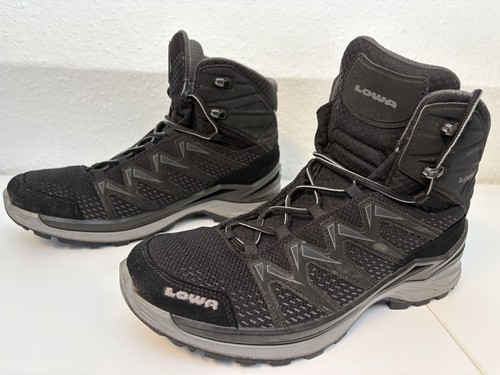 Lowa herren innox - lowa, mid