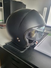 Nolan Jet Helm Roller/Motorrad