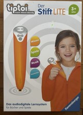 tiptoi Der Stift "LITE"