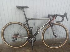 Neu BMC Teammachine Dura Ace Gruppe Rennrad