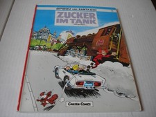 Spirou und Fantasio Nr.19 EA