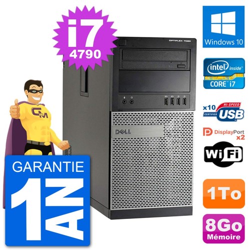 Tour dell 7020 - dell,