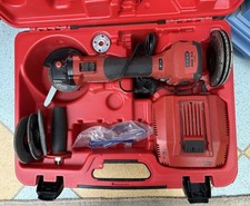 HILTI Winkelschleifer AG