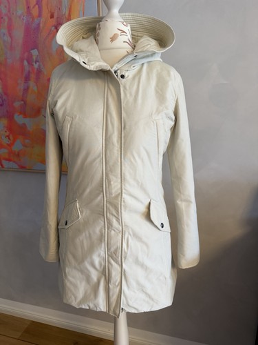 Woolrich damen daunenparka - damen,