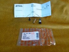 NEU Original Stihl 020T MS