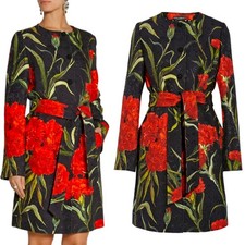 Dolce & Gabbana SS2015 Floral