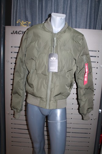 Alpha industries 1 - alpha, ma-1