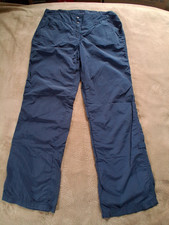 Sporthose, Crane, dunkelblau