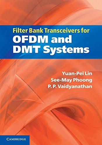 Filter bank transceivers for - filter,