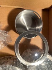 Gewürzdosen magnetisch 8er
