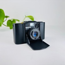 Minox kamera - minox, gt