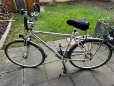 Peugeot Genève Herren Fahrrad