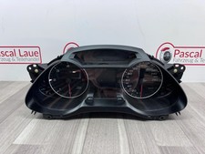 Audi A4 B8 8K TDI Tacho Tachometer Kombiinstrument Speedo KI Modul 8K0920930C