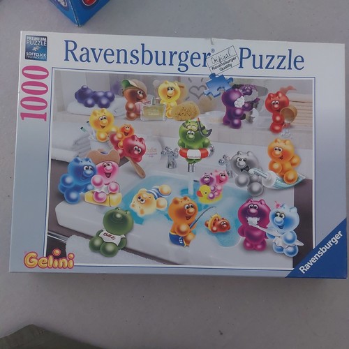 Ravensburger gelini beauty - gelini, /
