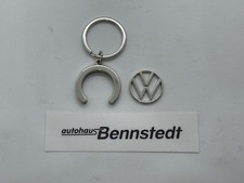 ~VW Schlüsselanhänger Einkaufschip Schlüsselclip *NEU*~