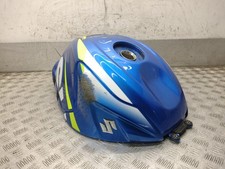 Suzuki GSXR 750 L6 Benzintank