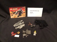 Vintage lego set 5928 - vintage,