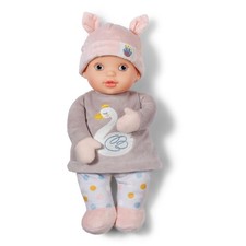 BABY born® for babies Sweetie Mauve 30cm