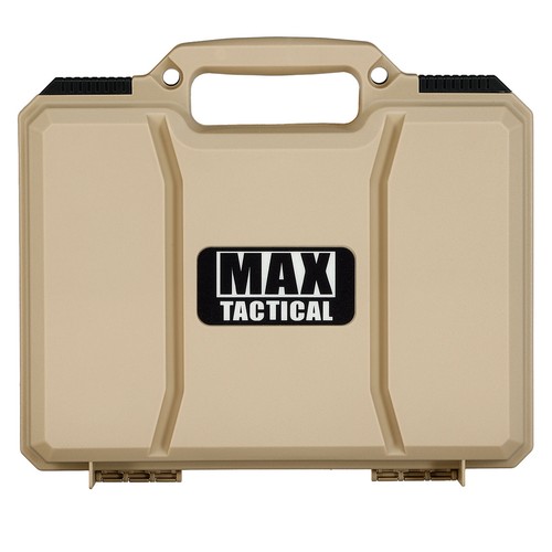 Max tactical pistol hard - max,