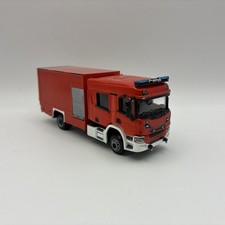 1:87 Scania Crew Cab