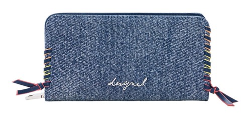 Desigual torio denim - desigual,
