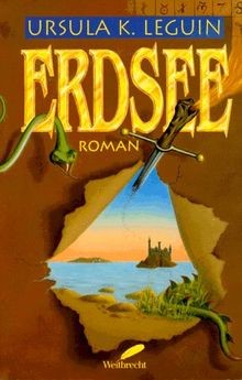 Erdsee von guin ursula - von, le