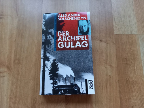 Alexander solschenizyn der - alexander, :