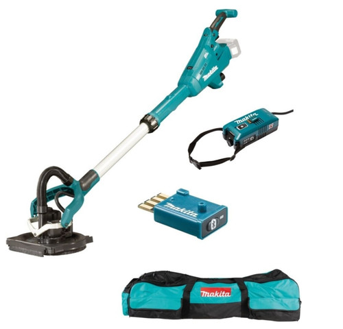 Makita akku langhalsschleifer - makita, akku-langhalsschleifer