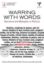 Michael Hanne (u. a.) | Warring with Words | Taschenbuch | Englisch (2014)