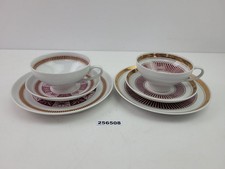 2x Sammeltassen DDR CP