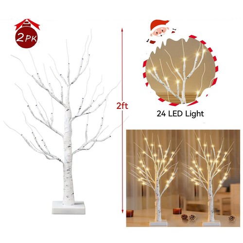 2erset lichterbaum - 2erset,