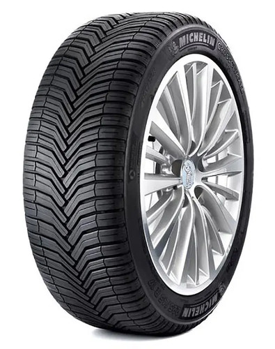 Ganzjahresreifen michelin - ganzjahresreifen,