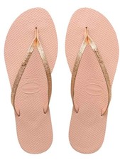 Havaianas you shine ballet - shine,