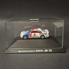 Herpa 1:87, BMW M3, Team