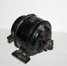 Dampfmaschine ersatz uralt